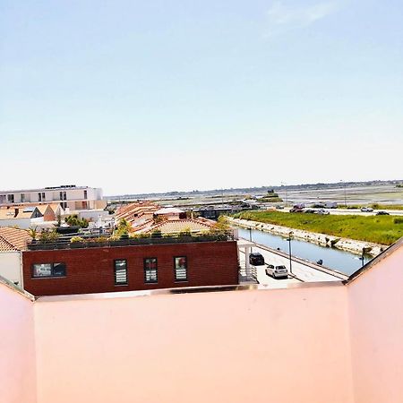 Cantinho Do Alboi Aveiro Extérieur photo