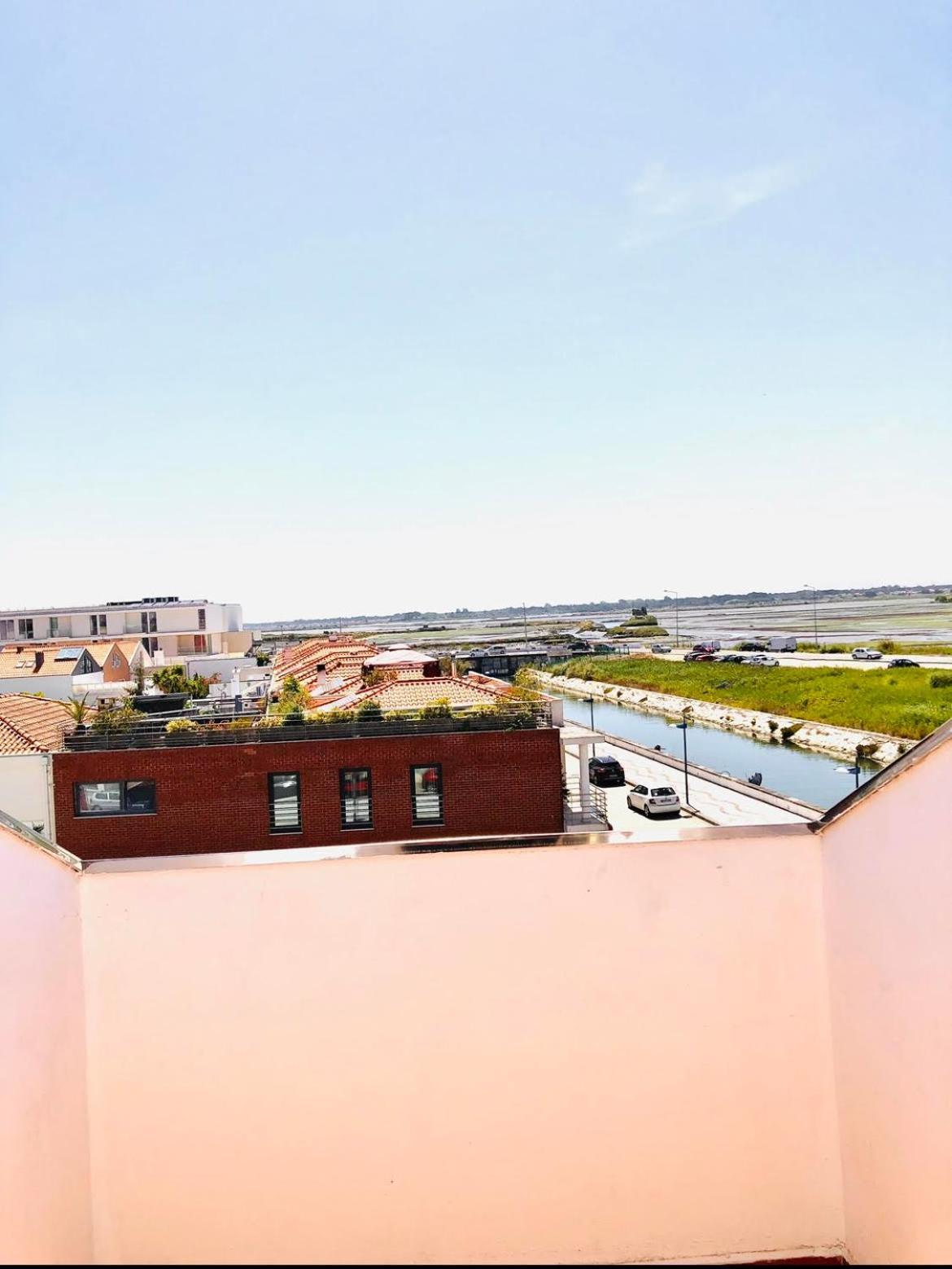 Cantinho Do Alboi Aveiro Extérieur photo